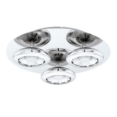 Настенно-потолочный светильник Eglo 93495 TARUGO