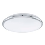 Настенно-потолочный светильник Eglo 93498 MANILVA