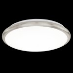 Настенно-потолочный светильник Eglo 93498 MANILVA