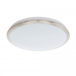 Настенно-потолочный светильник Eglo 93499 MANILVA