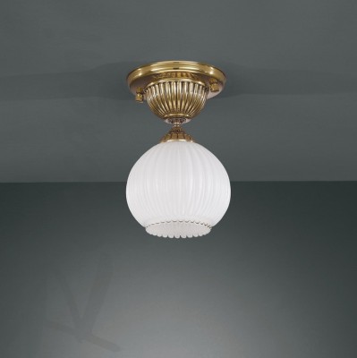 Светильник Reccagni Angelo PL 9350/1