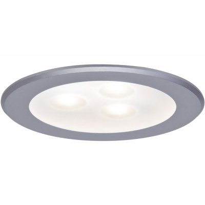 Paulmann 93501 M?bel EBL high power LED 1x3W Chr m