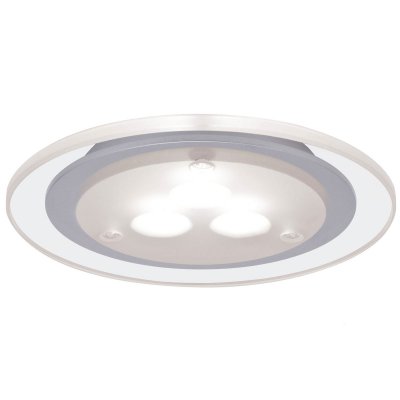 Paulmann 93502 M?bel EBL Deco LED 1x3W Chr-m