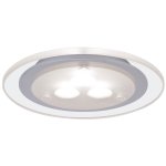 Paulmann 93502 M?bel EBL Deco LED 1x3W Chr-m