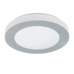 Настенно-потолочный светильник Eglo 93507 CARPI 1