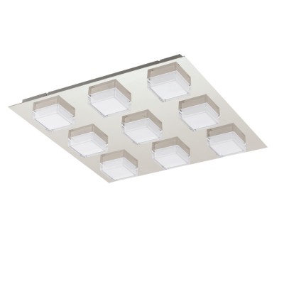 Настенно-потолочный светильник Eglo 93511 MASIOLA