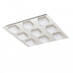 Настенно-потолочный светильник Eglo 93511 MASIOLA