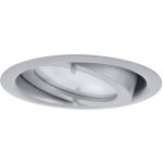 Встраиваемый светильник Paulmann 93517