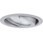 Встраиваемый светильник Paulmann 93522