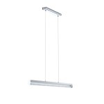 Светильник подвесной Eglo 93524 TREVELO