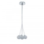 Светильник подвесной Eglo 93526 PRODO 2