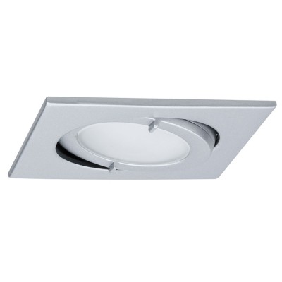 Светильник встраиваемый Paulmann 93534