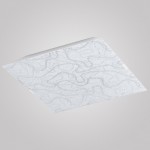 Настенно-потолочный светильник Eglo 93539 ARDALES