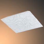 Настенно-потолочный светильник Eglo 93539 ARDALES