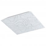 Настенно-потолочный светильник Eglo 93539 ARDALES