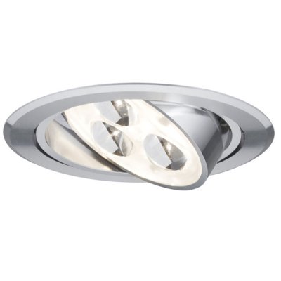 Встраиваемый светильник Paulmann 93541 Встраиваемый светильник Paulmann 93541