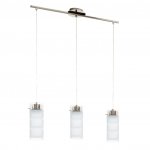 Светильник подвесной Eglo 93542 OLVERO