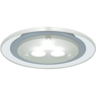 Встраиваемый светильник Paulmann 93543 Встраиваемый светильник Paulmann 93543