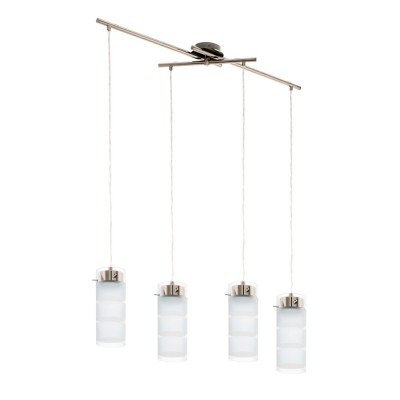 Светильник подвесной Eglo 93543 OLVERO Светильник подвесной Eglo 93543 OLVERO