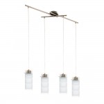 Светильник подвесной Eglo 93543 OLVERO