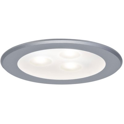 Встраиваемый светильник Paulmann 93544 Встраиваемый светильник Paulmann 93544