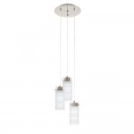 Светильник подвесной Eglo 93544 OLVERO