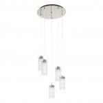 Светильник подвесной Eglo 93545 OLVERO