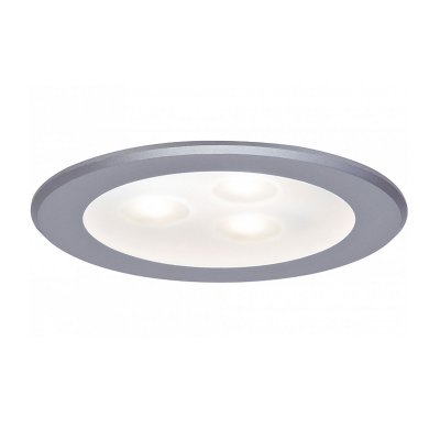 Paulmann 93548 M?bel EBL high power LED 1x3W 3VA Chr-m Paulmann 93548 M?bel EBL high power LED 1x3W 3VA Chr-m