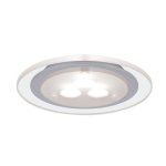 Paulmann 93549 M?bel EBL Deco LED 1x3W 3VA Chr-m