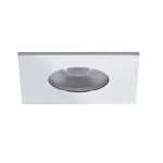 Paulmann 93550 M?bel EBL Mini eckig LED 5x1W Chr