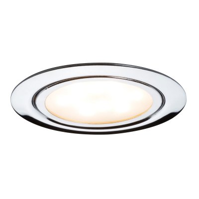 Paulmann 93552 M?bel EBL LED 3x4W 65mm Chr Paulmann 93552 M?bel EBL LED 3x4W 65mm Chr