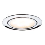 Paulmann 93552 M?bel EBL LED 3x4W 65mm Chr