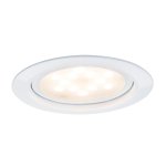 Paulmann 93554 M?bel EBL LED 3x4W 65mm Ws