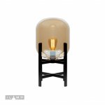 Напольный светильник iLamp Brick 9355T/S Прозрачный