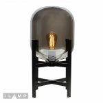 Напольный светильник iLamp Brick 9355T/S Дымчатый