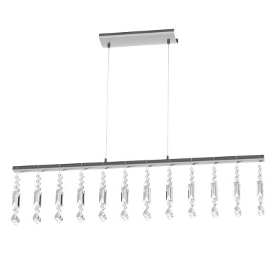 Светильник подвесной Eglo 93564 TERROS