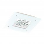 Настенно-потолочный светильник Eglo 93574 BENАLUA