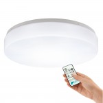 Настенно-потолочный светильник Eglo 93583 BERAMO