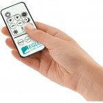 Настенно-потолочный светильник Eglo 93583 BERAMO