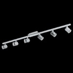 Светильник спот Eglo 93587 ZABELLA