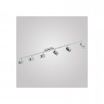 Светильник спот Eglo 93587 ZABELLA