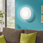 Настенно-потолочный светильник Eglo 93633 BERAMO