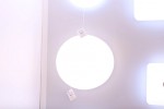 Настенно-потолочный светильник Eglo 93633 BERAMO