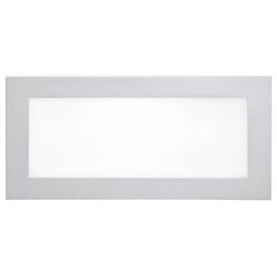 Встраиваемый и накладный светильник Eglo 93653 LED GLENN Встраиваемый и накладный светильник Eglo 93653 LED GLENN