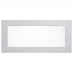 Встраиваемый и накладный светильник Eglo 93653 LED GLENN