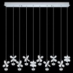 Светодиодный подвесной светильник Eglo 93663 PIANOPOLI