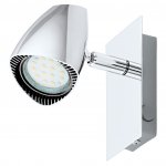 Светильник поворотный спот Eglo 93672 CORBERA