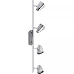 Светильник поворотный спот Eglo 93675 CORBERA