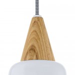 Светильник подвесной Eglo 93688 PENTONE