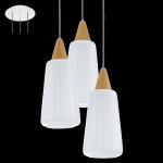 Светильник подвесной Eglo 93688 PENTONE